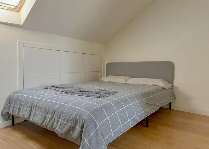 High Floor Terrace Lisboa